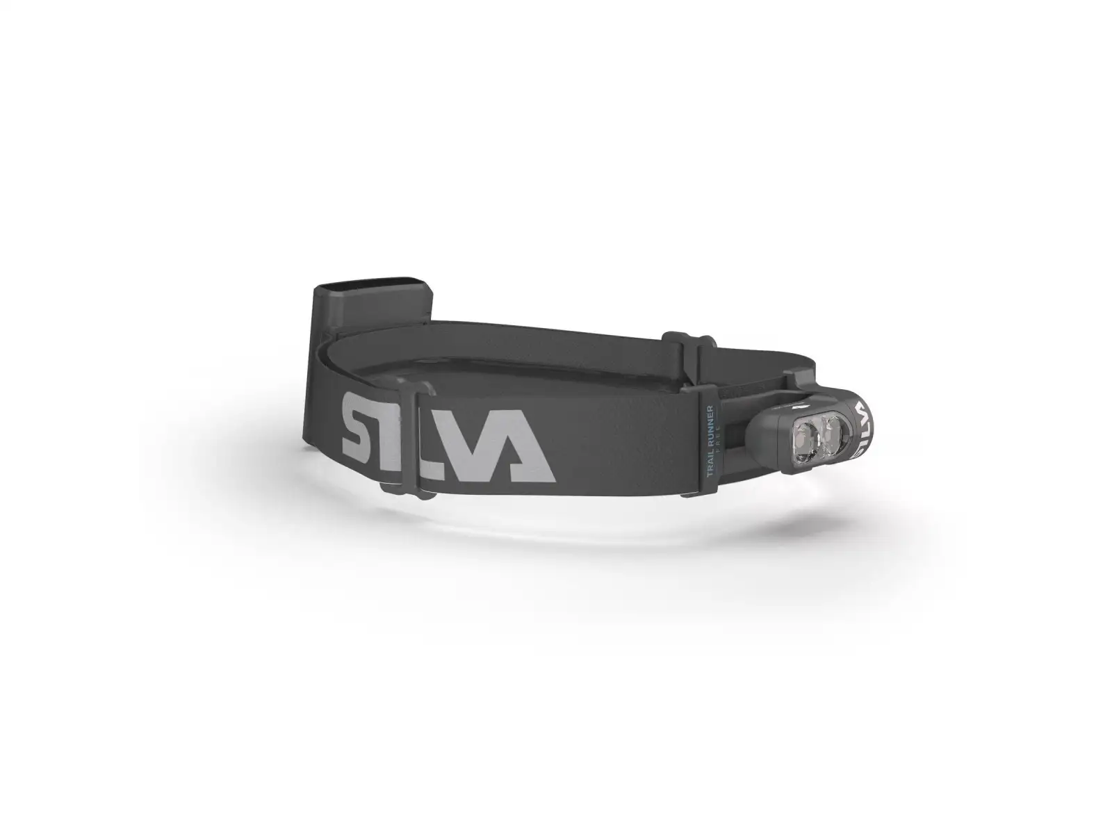 Silva Trail Runner Free Ultra Stirnlampe schwarz