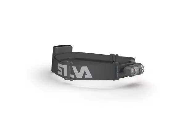 Silva Trail Runner Free Ultra Stirnlampe schwarz