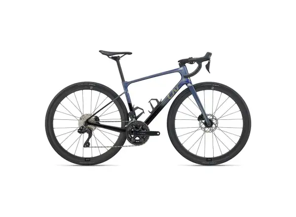 Liv Avail Advanced 0 Rennrad Interstellar
