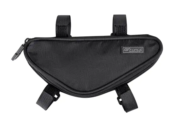 Force Trinity Rahmentasche E-Bike 0,6 l Schwarz