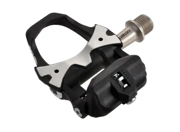 X-pedo Thrust NXS Rennradpedale schwarz
