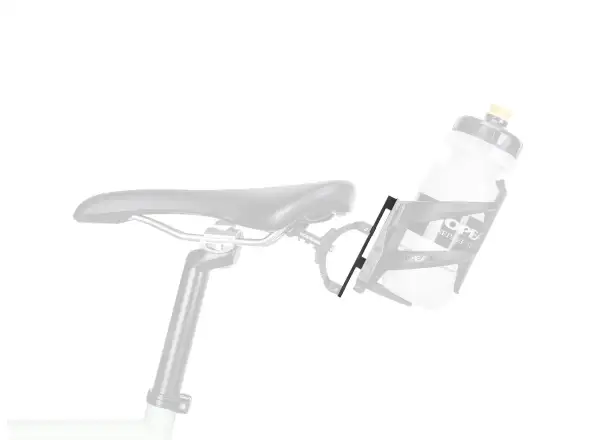 Topeak Alt-Position Cage Mount Flaschenhalterung