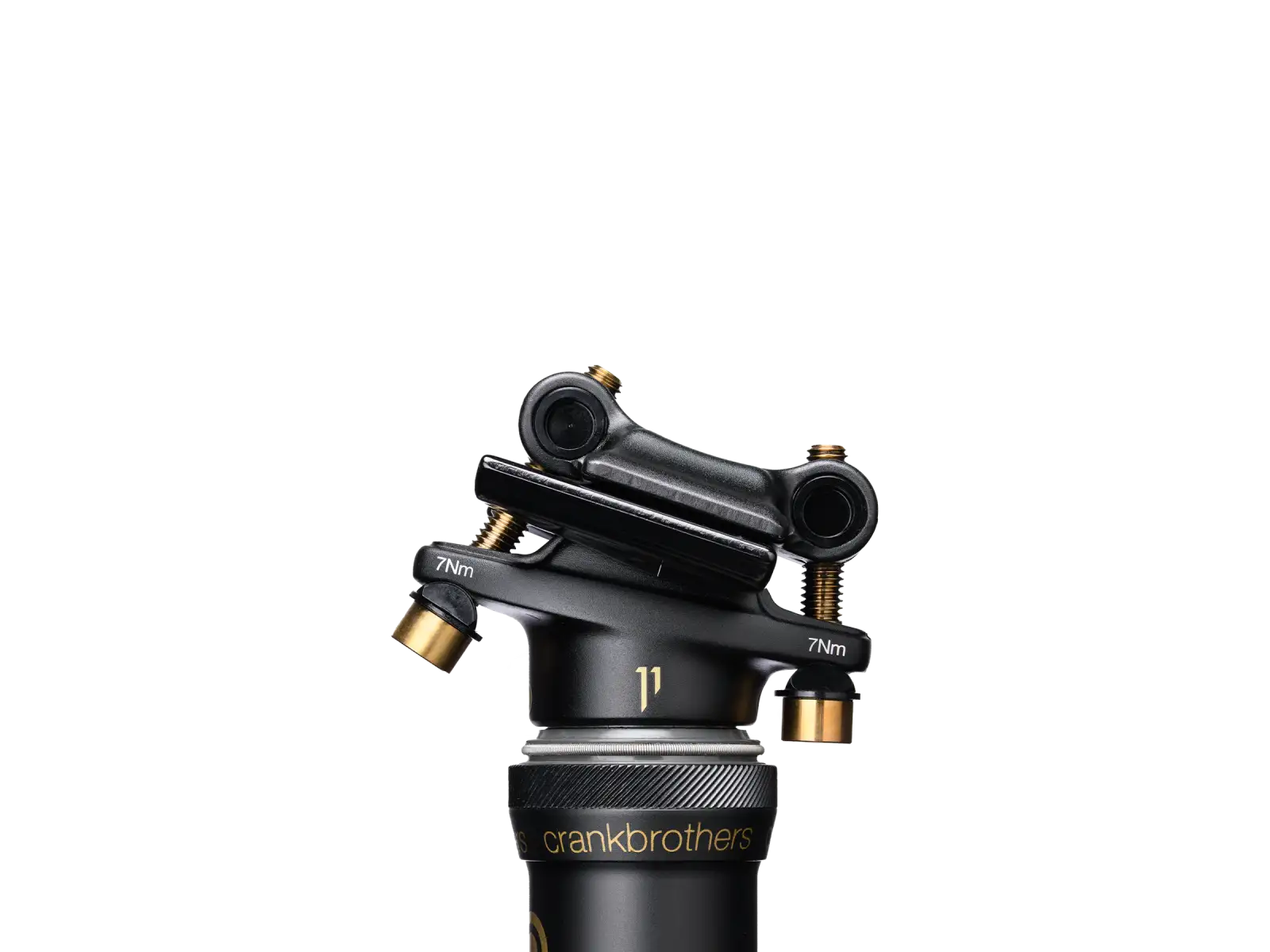 CRANKBROTHERS Highline 11 Teleskop-Sattelstütze 30,9mm