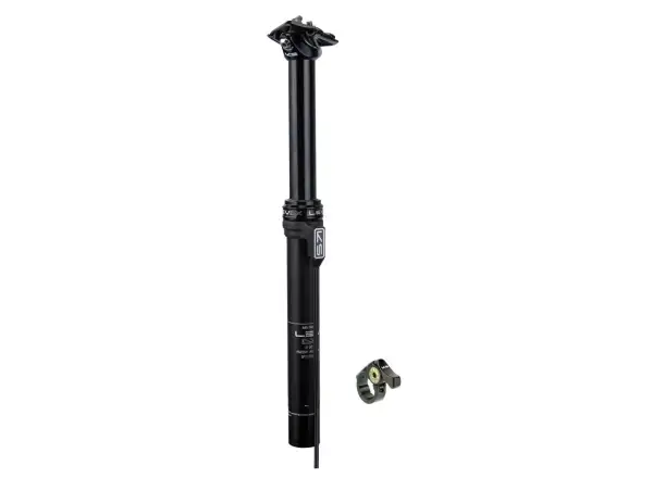 Kind Shock LEV DX Remote Long 150 mm Teleskopsattelstütze 31,6x435 mm
