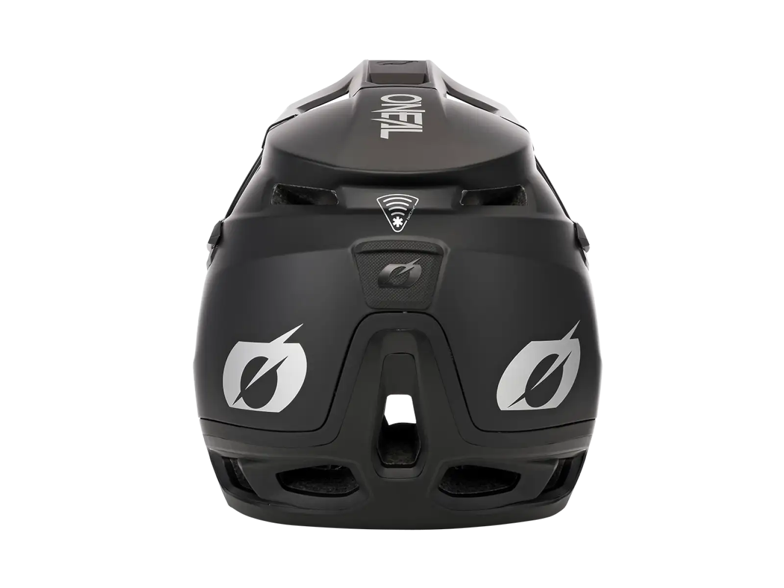 ONeal Transition Solid V.23 Helm Schwarz