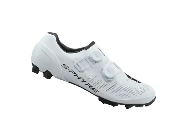 Shimano S-Phyre SH-XC903 Herren MTB-Schuhe weiß
