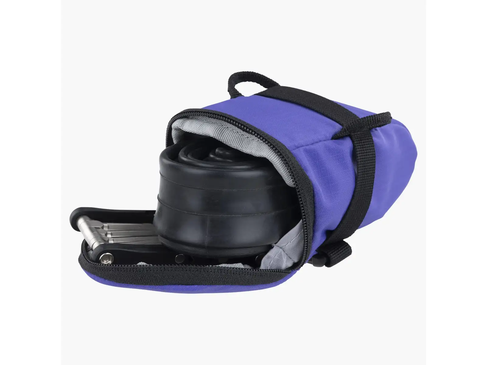 Evoc Seat Bag Satteltasche 0,3 l Violet