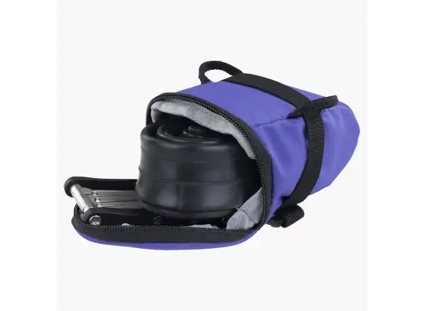 Evoc Seat Bag Satteltasche 0,3 l Violet