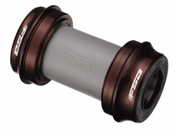 FSA MTB M3 Press-Fit Lagerschalen PF-30 46x68 mm AL
