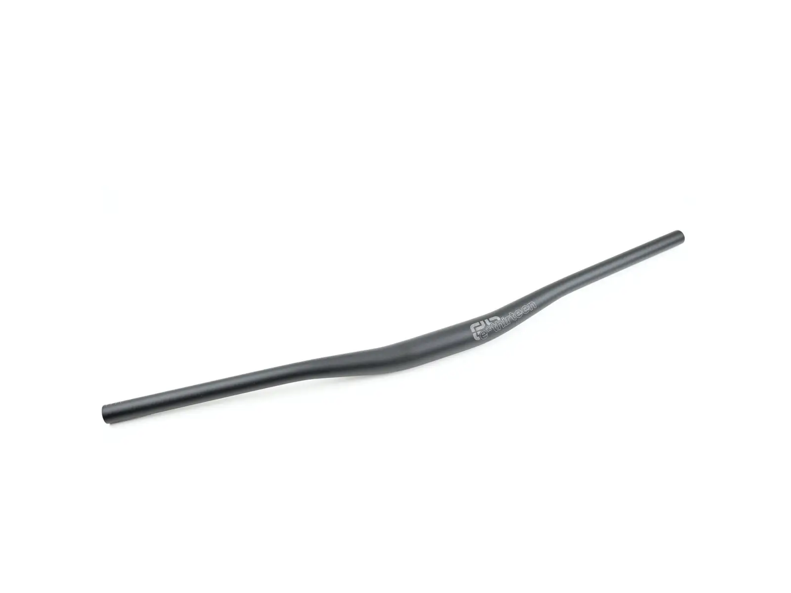 E-13 Base 35 MTB Lenker 800 mm / 20 mm Schwarz