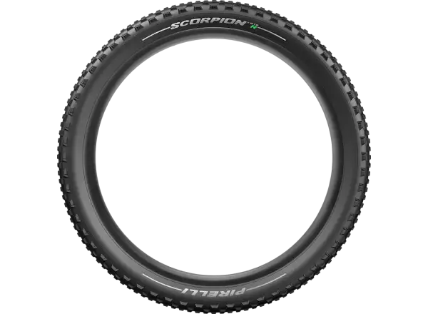 Pirelli Scorpion Enduro R HardWALL TLR 27,5" Reifen Kevlar Schwarz