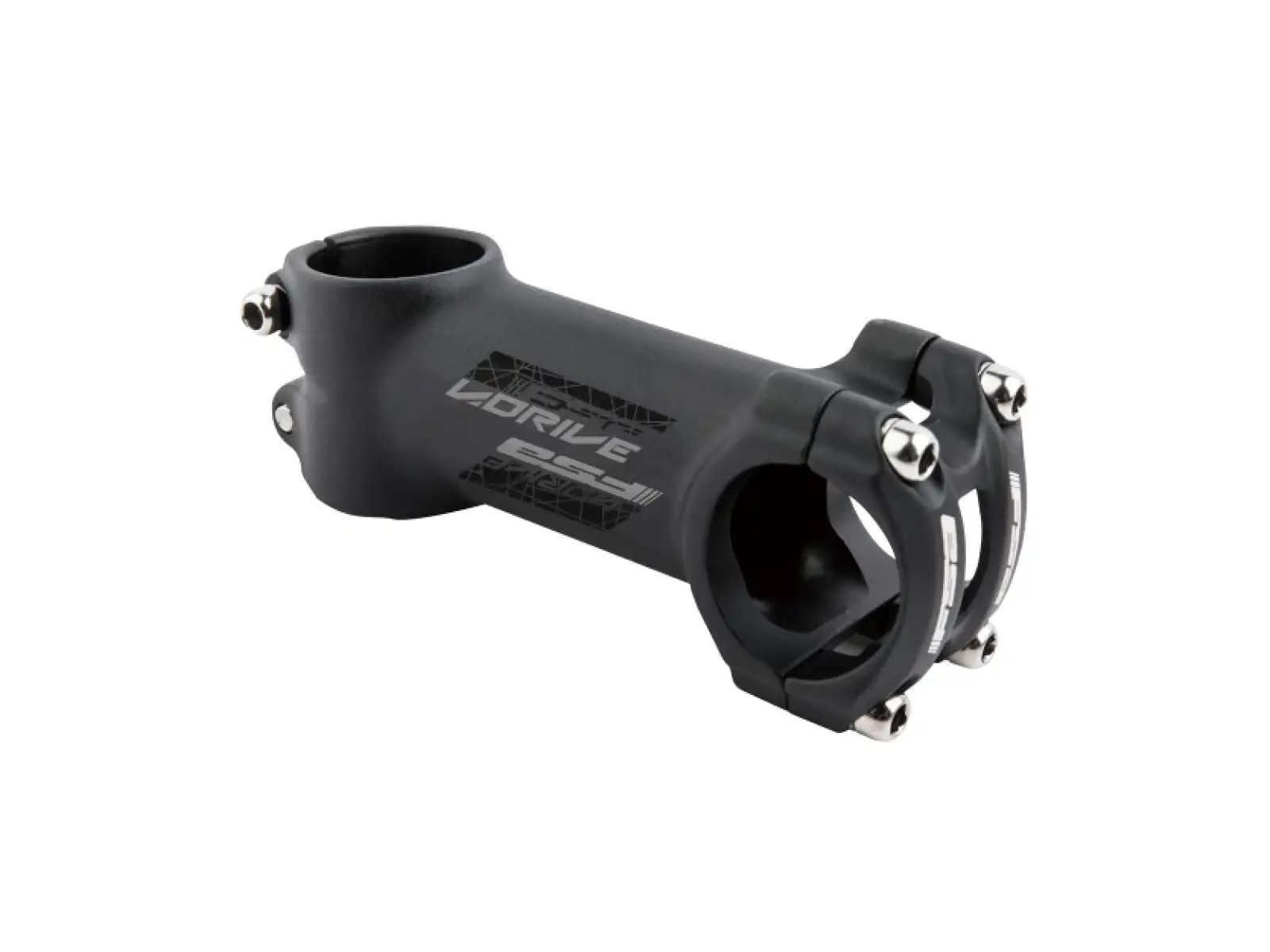 FSA V-Drive Vorbau schwarz