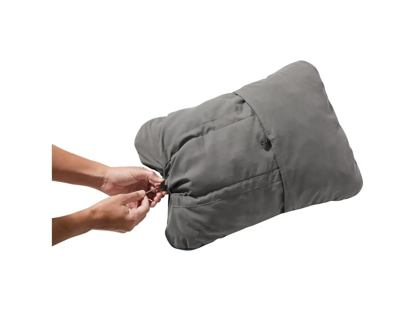 Therm-A-Rest Compress Pillow Cinch Kissen Pilze