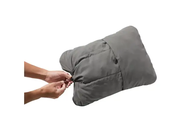 Therm-A-Rest Compress Pillow Cinch Kissen Pilze