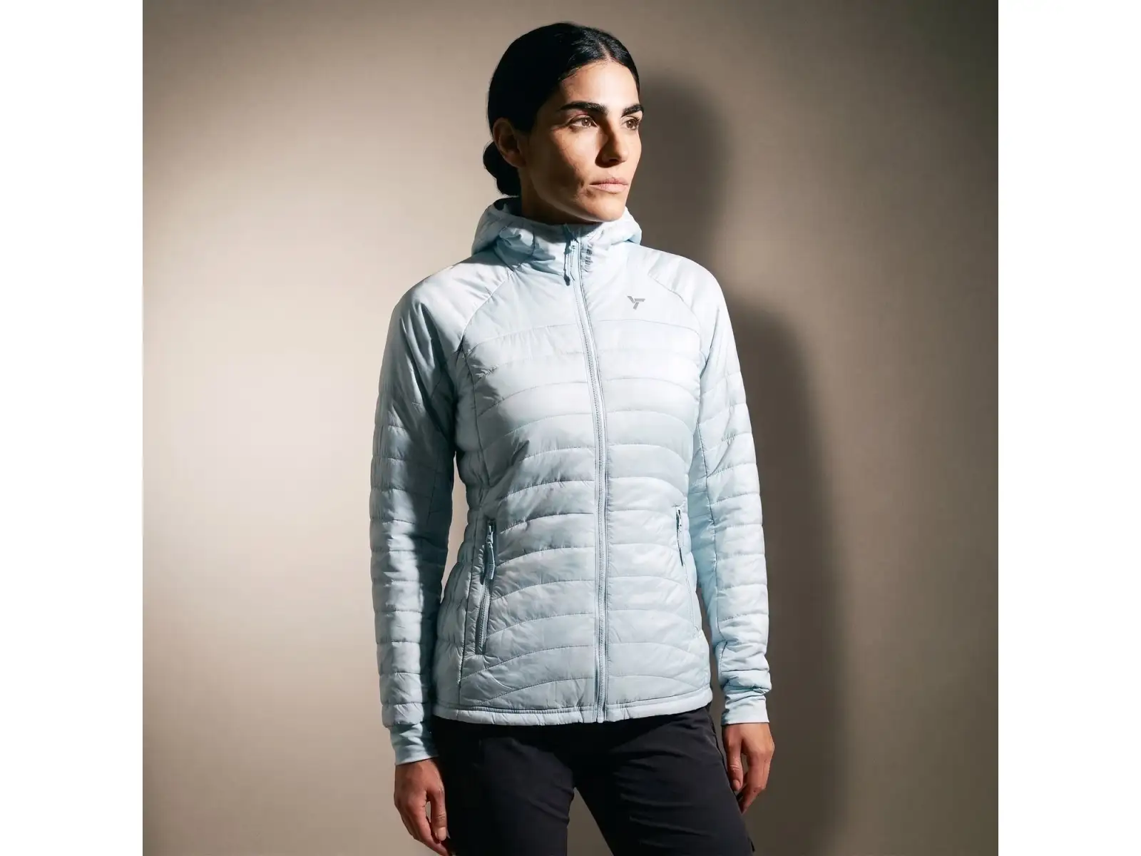 Silvini Cesi Damenjacke Sky