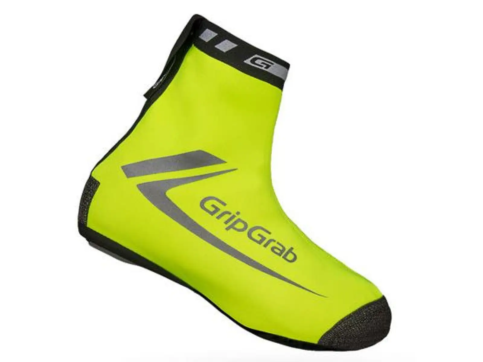 Grip Grab Race Thermo Hi-Vis Überschuhe