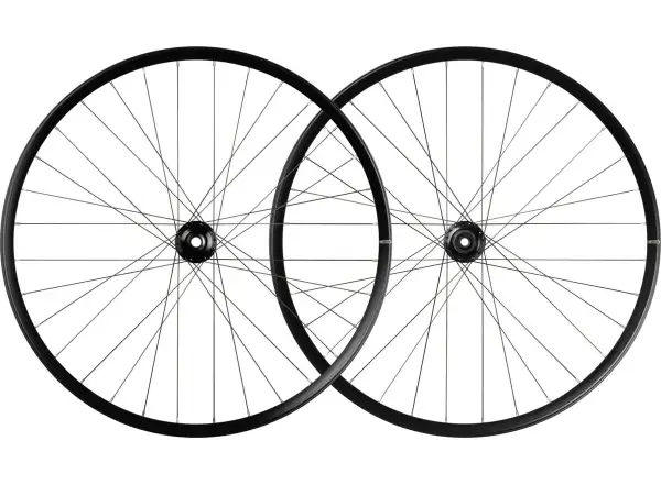 Mavic E-Crossride 1 Boost 29" eingespeichte Räder Freilaufkörper HG