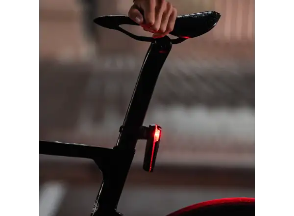 Ravemen NT201 Fahrrad Radar