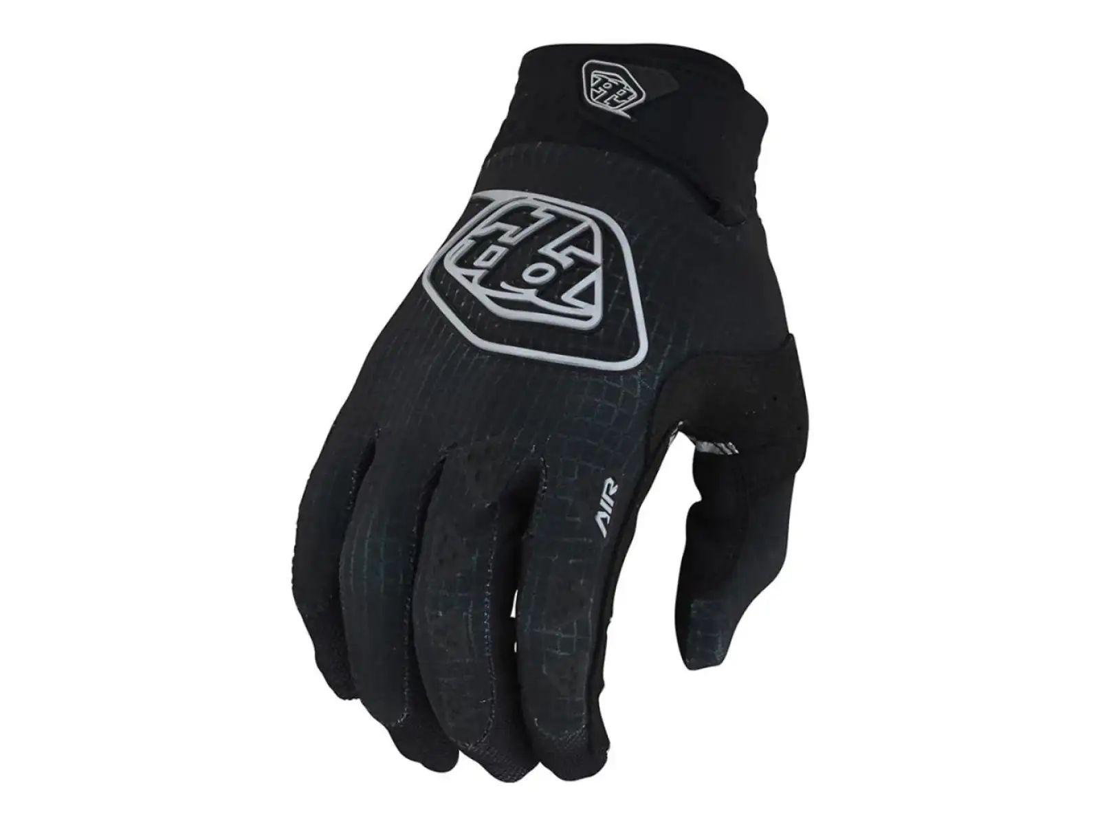 Troy Lee Designs Air Kinderhandschuhe Schwarz