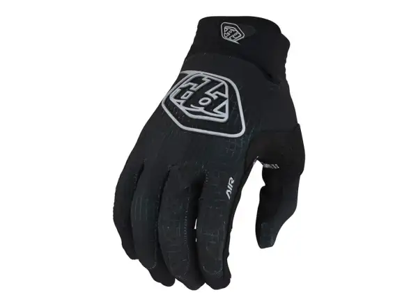 Troy Lee Designs Air Kinderhandschuhe Schwarz