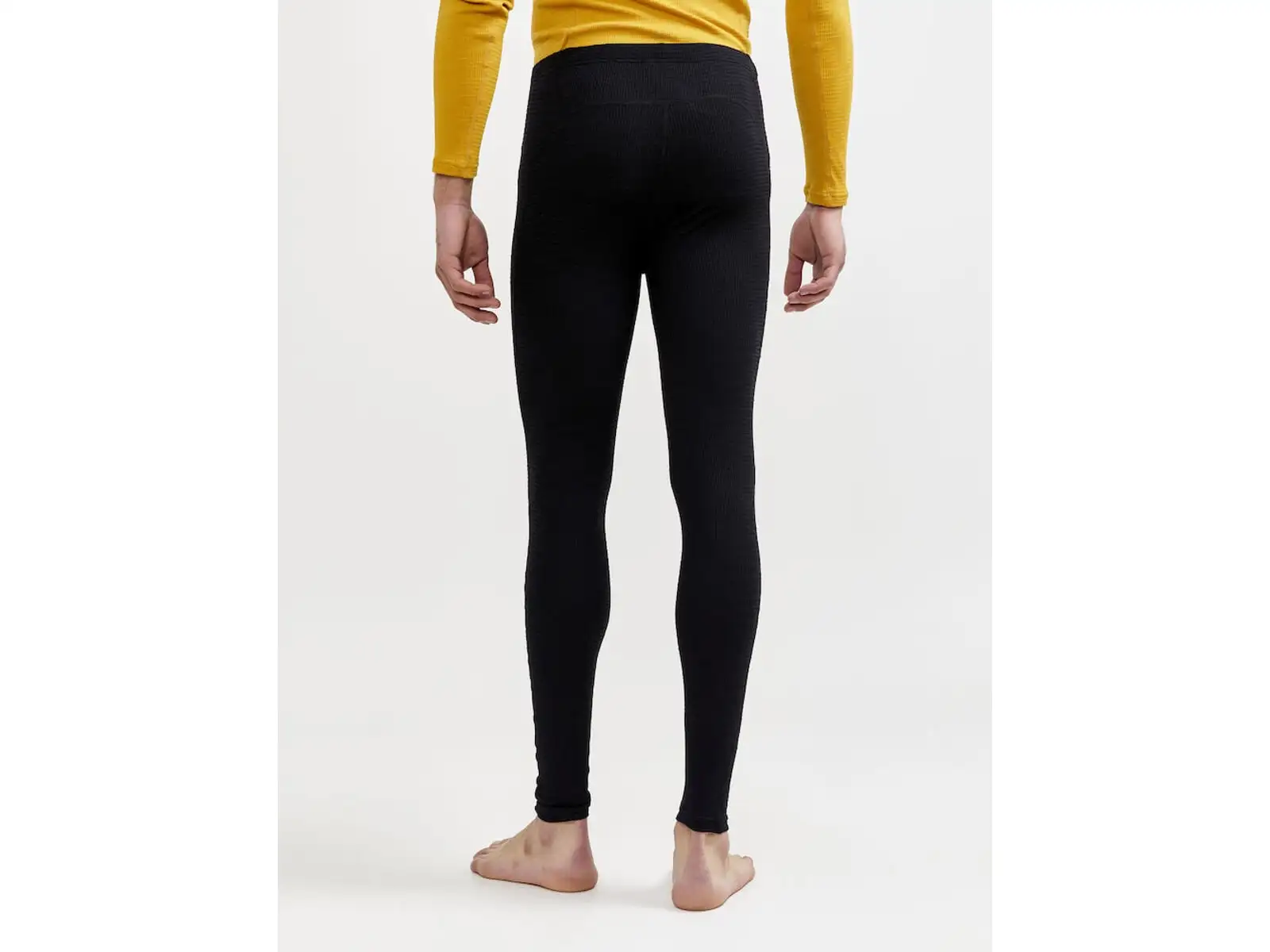 Craft Pro Wool Extreme X Herren Unterhose Black