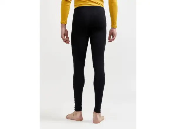 Craft Pro Wool Extreme X Herren Unterhose Black