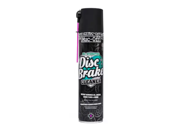 Muc-Off Scheibenbremsenreiniger 400ml