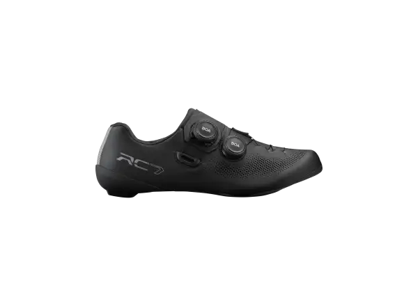 Shimano SH-RC703 Damen Rennradschuhe Schwarz