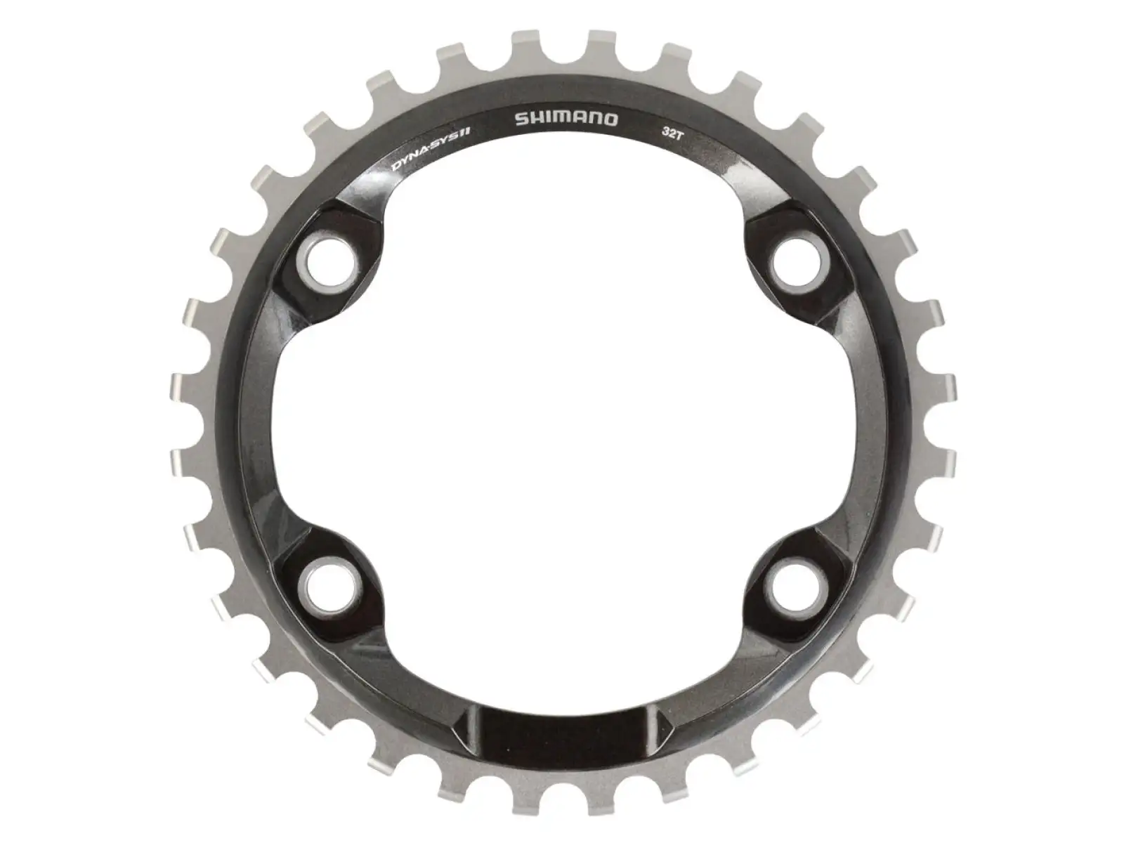Shimano XT M8000 SM-CRM80 XT Kettenblatt 1×11-fach 30 Zähne