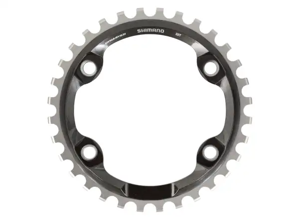 Shimano XT M8000 SM-CRM80 XT Kettenblatt 1×11-fach 30 Zähne