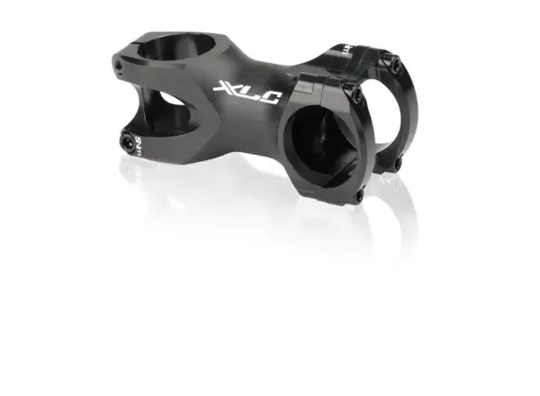 XLC ST-M20 Pro SL Vorbau +/- 5°, 1 1/8" Schwarz