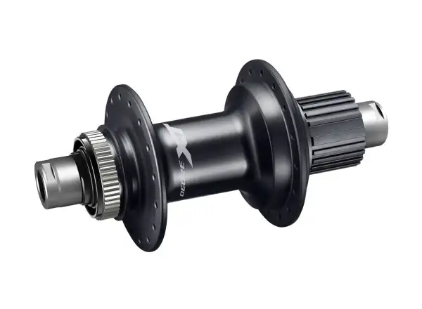 Hinterradnabe Shimano FH-M8110 CL Micro Spline 28 Löcher