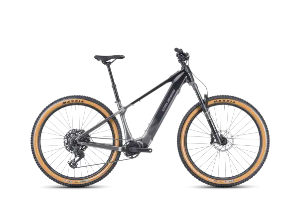Crussis ONE-Fionna AX 10.12-M2(600) Mountain E-Bike