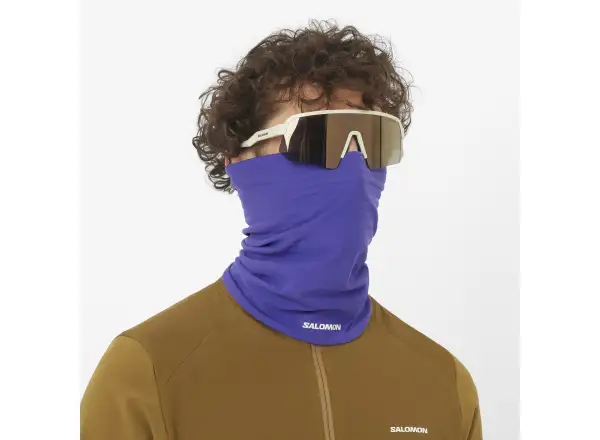 Salomon RS Warm Halswärmer Liberty