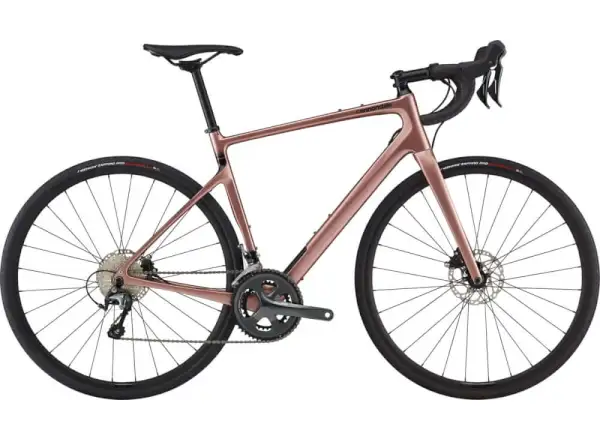 Cannondale Synapse Carbon 4 RGD Rennrad