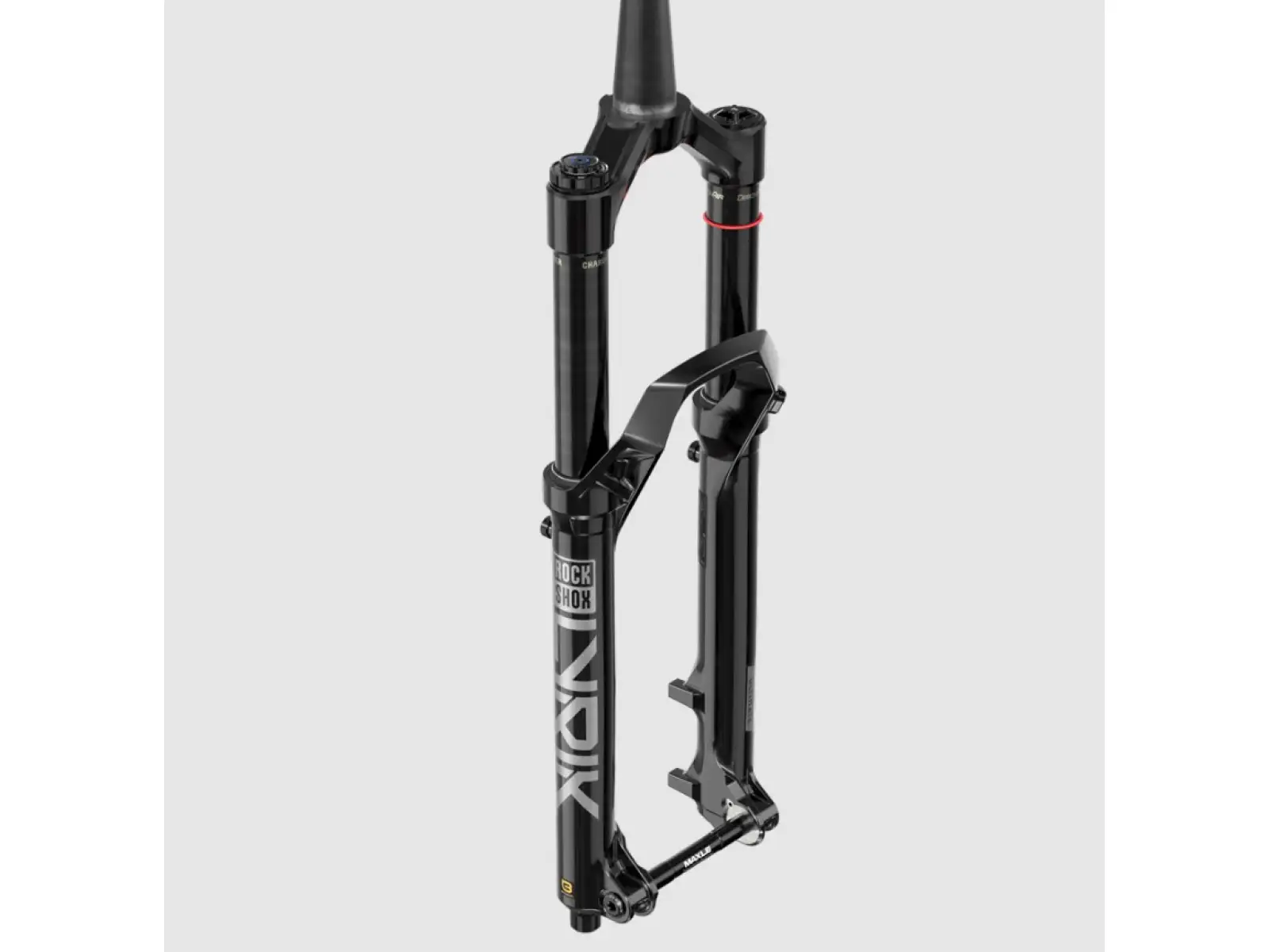 Rock Shox Lyrik Ultimate RC2 D2 29" gefederte Gabel Gloss Black