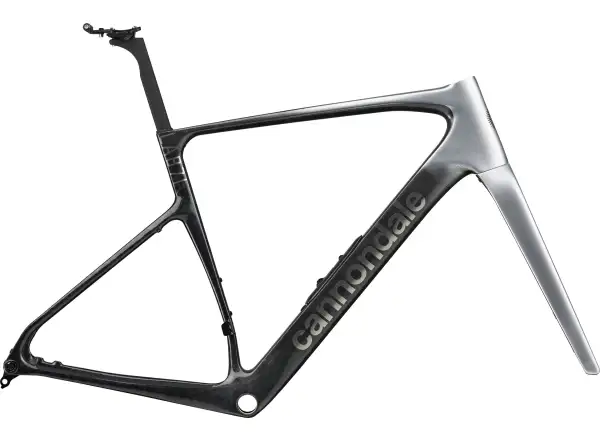 Cannondale Synapse Lab71 Rahmenset Black Marble (BMB)