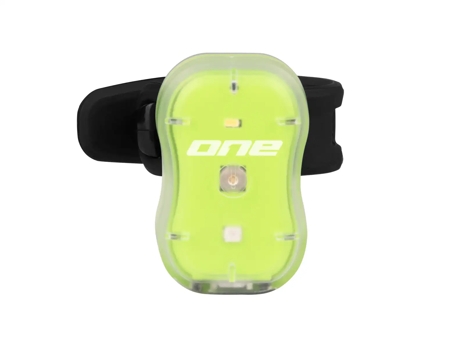 One Bikeparts R.Light 15 Licht green