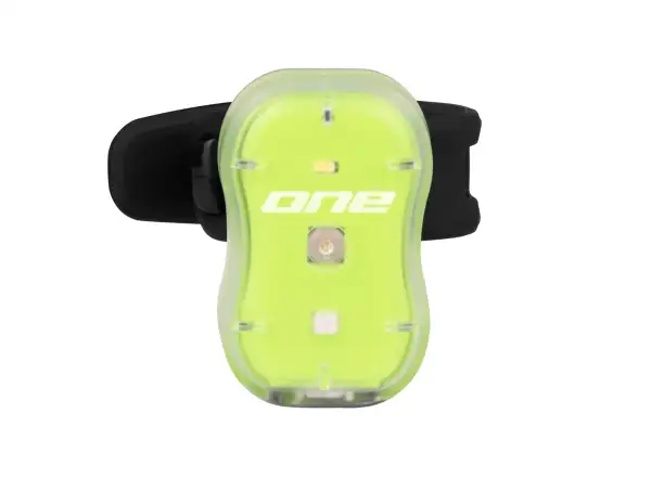 One Bikeparts R.Light 15 Licht green