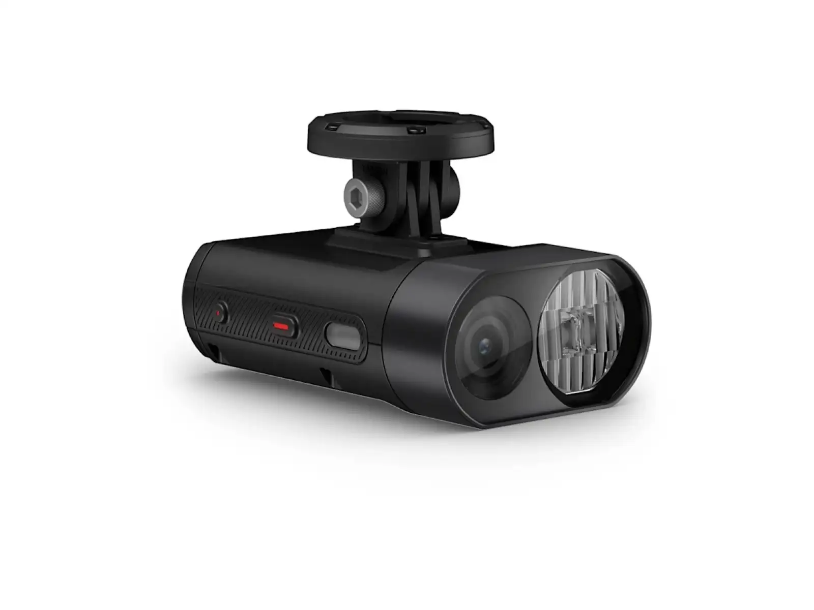 Garmin Varia Vue Frontlicht mit Kamera