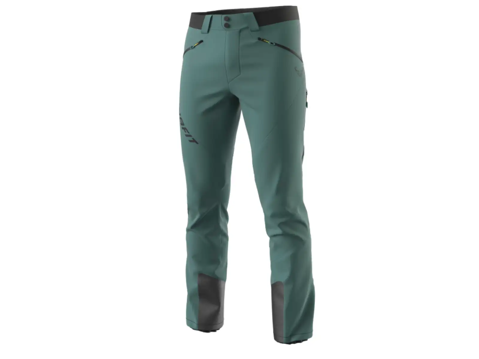Dynafit TLT Touring Dynastretch Herrenhose Atlantic