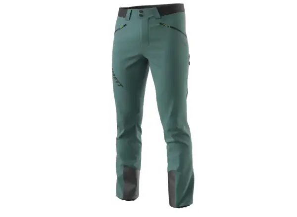 Dynafit TLT Touring Dynastretch Herrenhose Atlantic