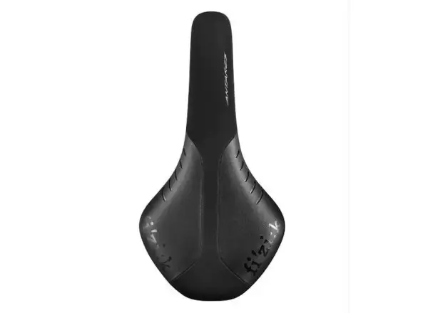 Fizik Antares R1 Carbon Regular black/black Sattel