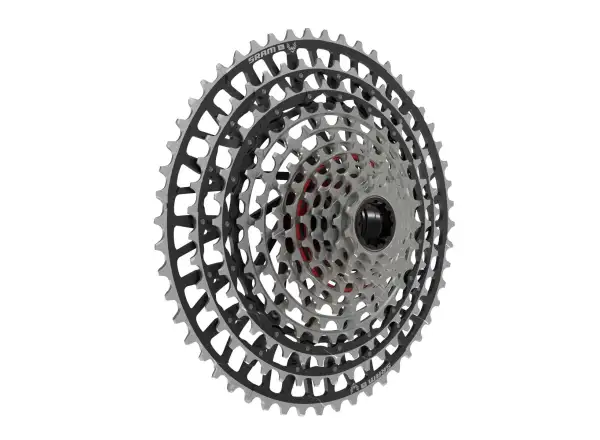 Sram XS-1299 T-Type Eagle 12-fach Kassette 10-52 Zähne