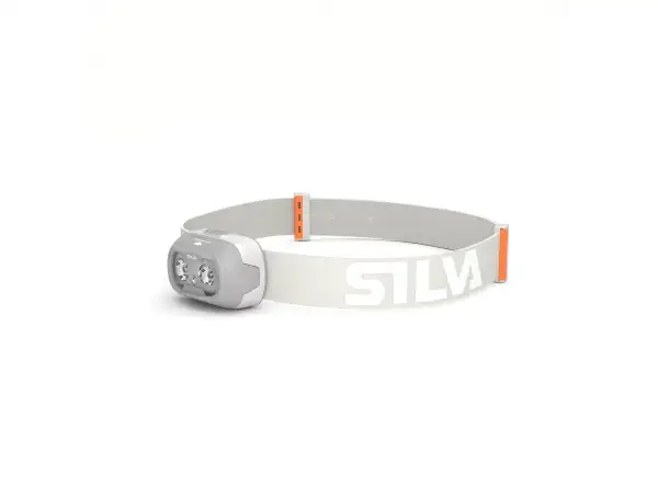 Silva Seek 450 Recharge Stirnlampe Whiteout