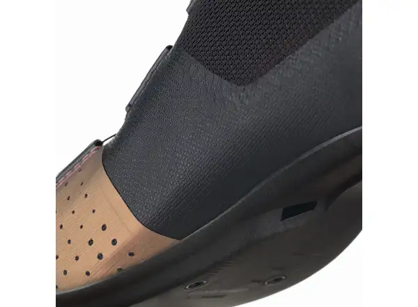 Fizik Tempo Overcurve R4 Iredescent Herren-Rennradschuhe Copper/Black
