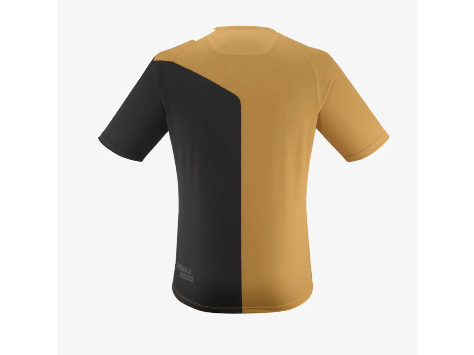 Mavic Deemax Enduro Herren Trikot kurzärmlig Letters/Mineral