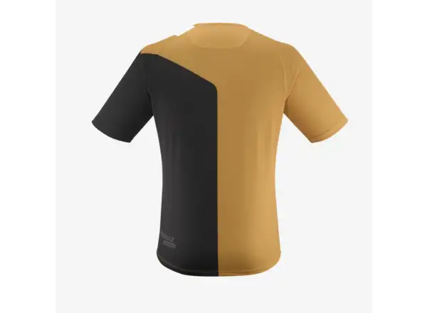 Mavic Deemax Enduro Herren Trikot kurzärmlig Letters/Mineral