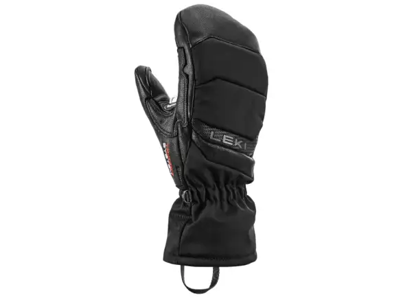 Leki Griffin Base 3D Women Mitt Damen-Fäustlinge Black