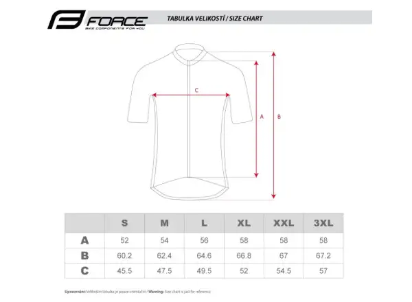 Force Pure Herren Kurzarmtrikot petrol
